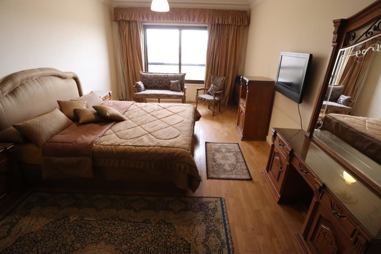 3 bedroom Apartment for rent in Zamalek , Cairo - Image 5