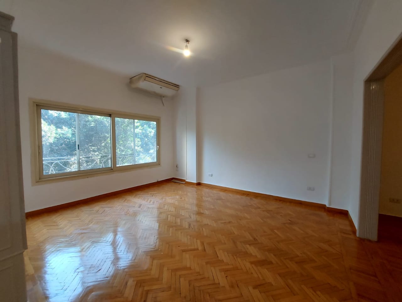3 bedroom Apartment for rent in Zamalek , Cairo - Image 2
