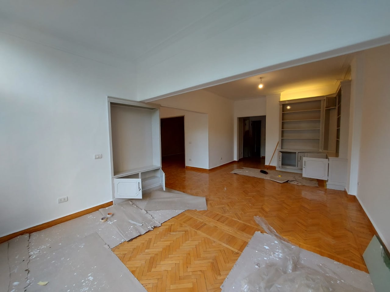 3 bedroom Apartment for rent in Zamalek , Cairo - Image 3