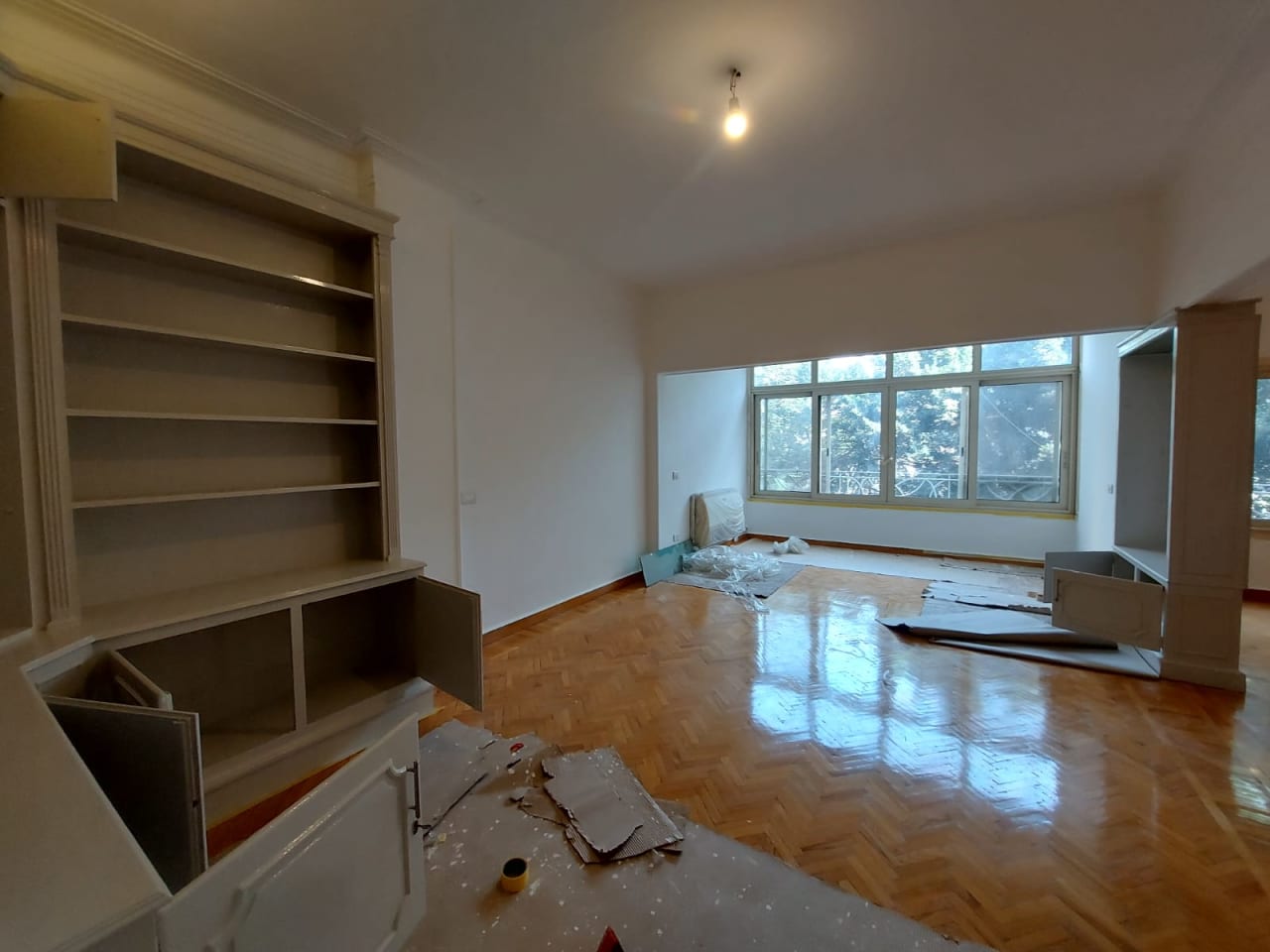 3 bedroom Apartment for rent in Zamalek , Cairo - Image 4