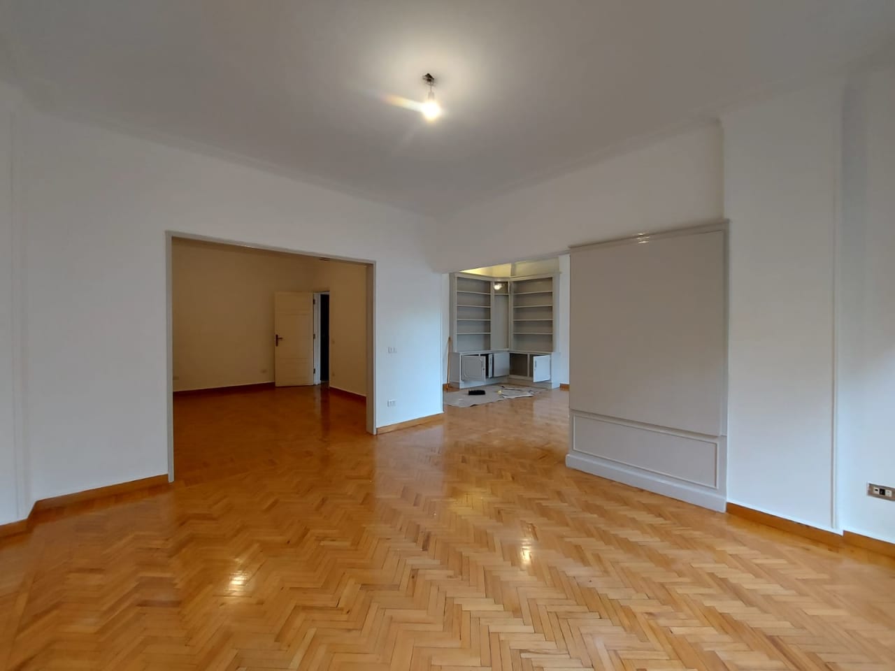 3 bedroom Apartment for rent in Zamalek , Cairo - Image 6