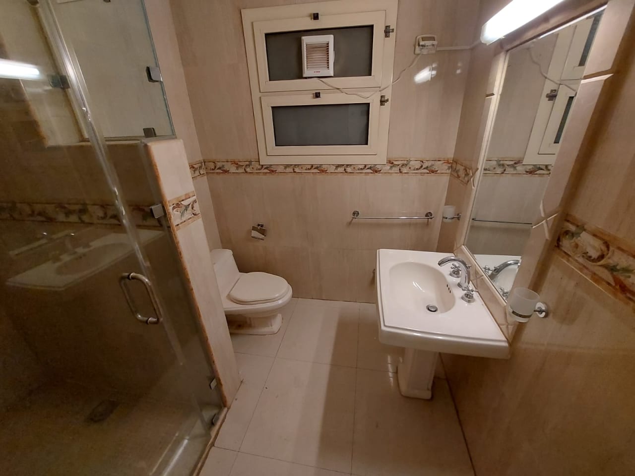 3 bedroom Apartment for rent in Zamalek , Cairo - Image 8