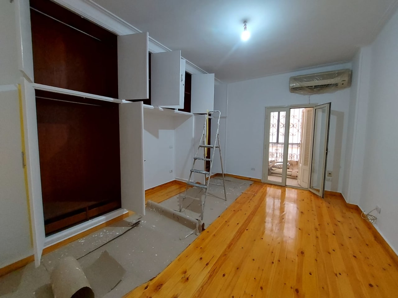 3 bedroom Apartment for rent in Zamalek , Cairo - Image 12