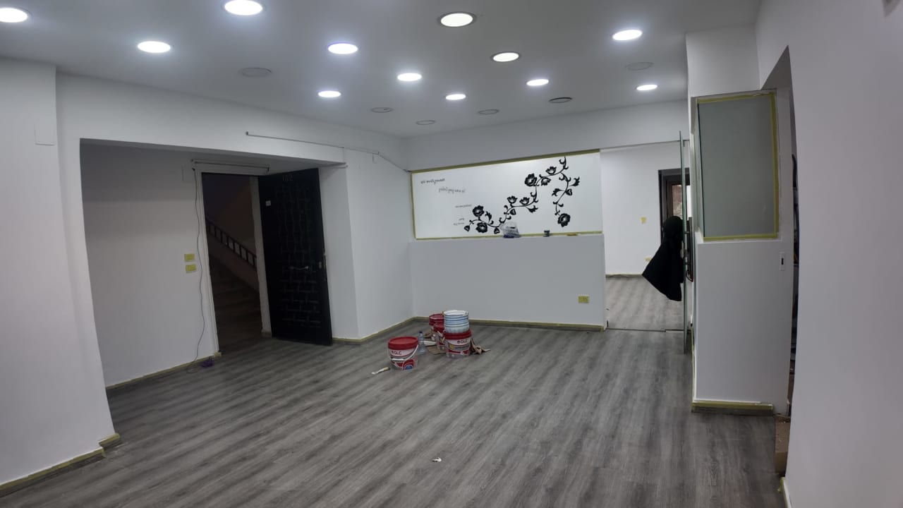 2 bedroom Apartment for rent in Zamalek