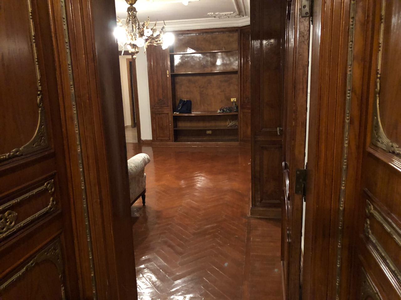 4 bedroom Apartment for rent in Zamalek , Cairo - Image 3