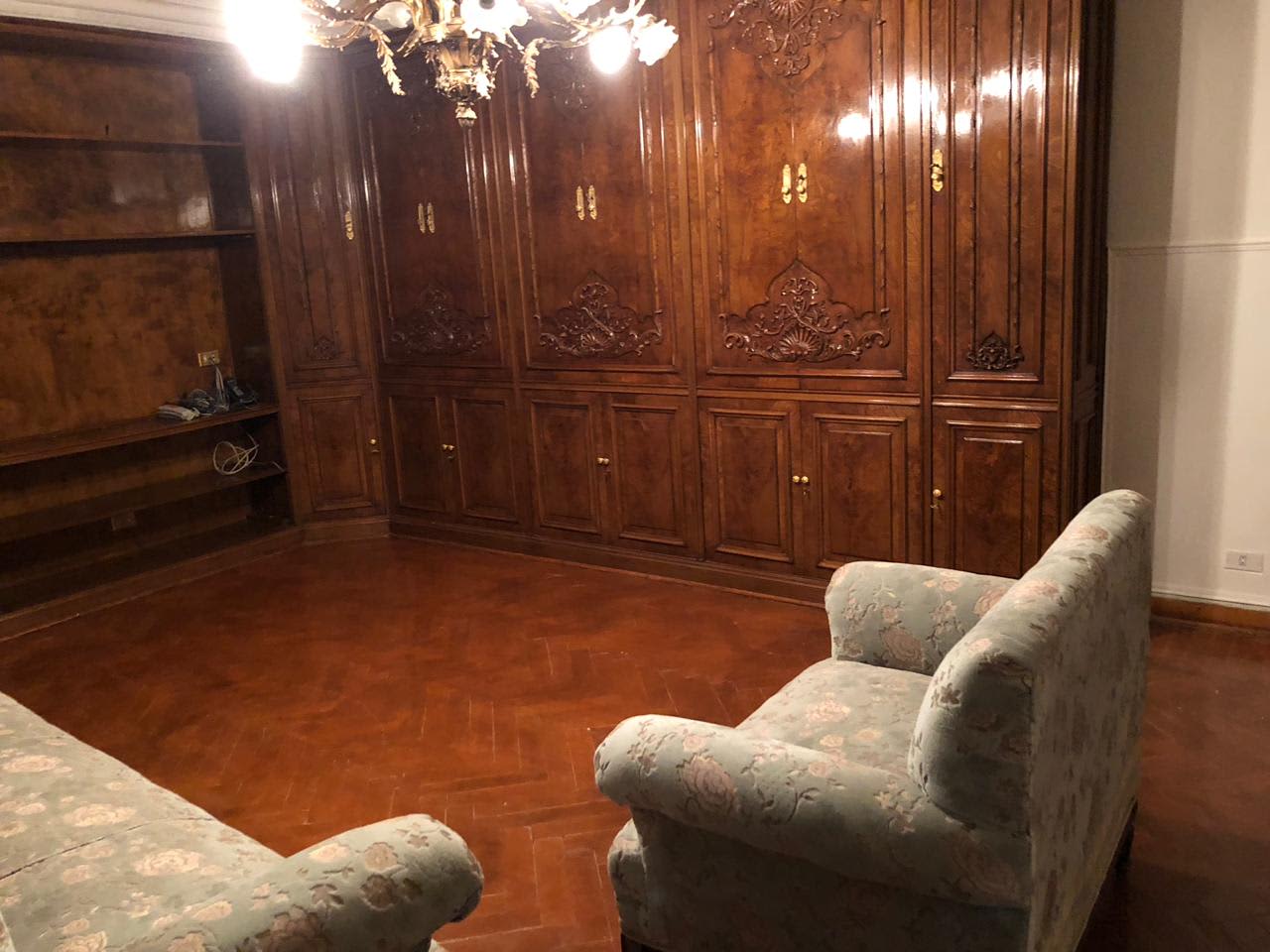 4 bedroom Apartment for rent in Zamalek , Cairo - Image 4