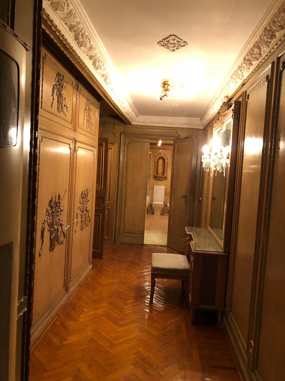 4 bedroom Apartment for rent in Zamalek , Cairo - Image 7