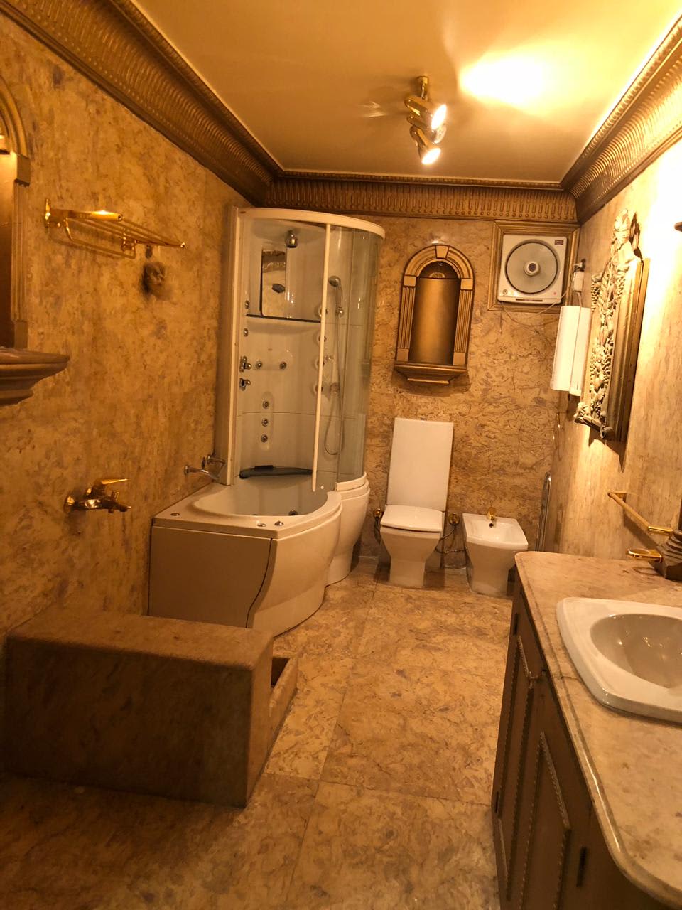 4 bedroom Apartment for rent in Zamalek , Cairo - Image 8