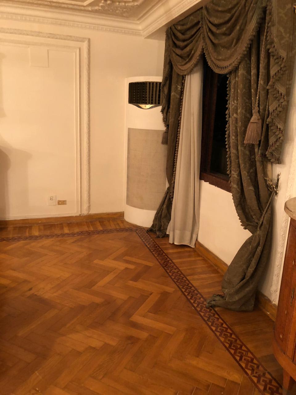 4 bedroom Apartment for rent in Zamalek , Cairo - Image 9