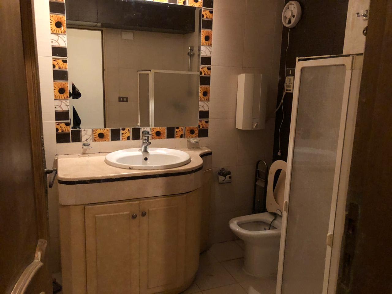 4 bedroom Apartment for rent in Zamalek , Cairo - Image 10