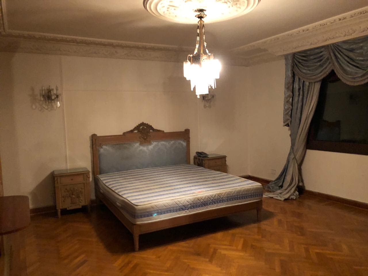 4 bedroom Apartment for rent in Zamalek , Cairo - Image 11