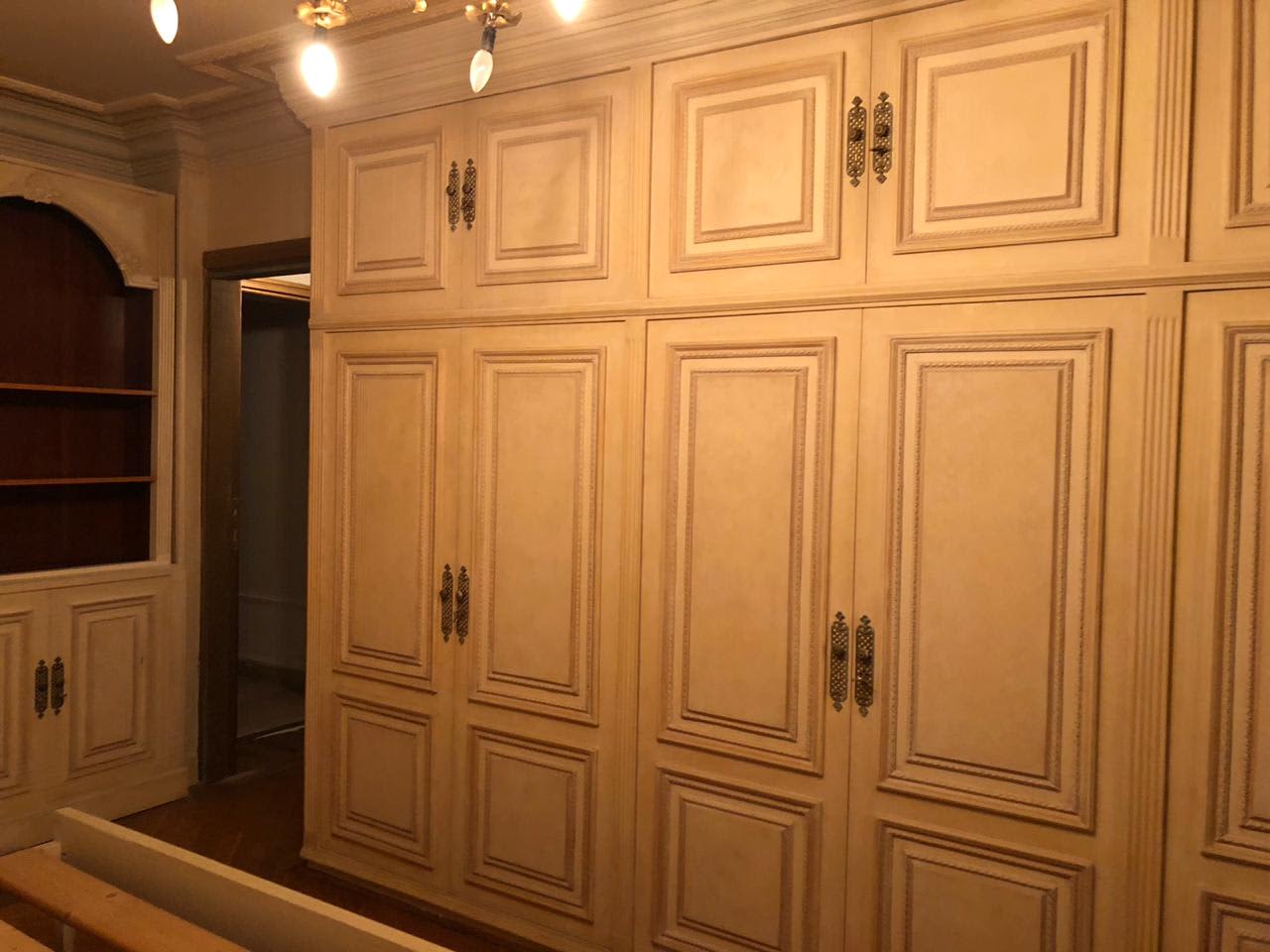 4 bedroom Apartment for rent in Zamalek , Cairo - Image 12
