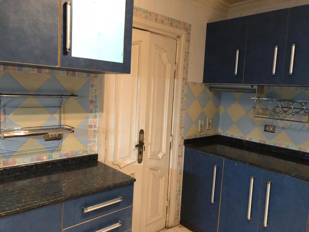 4 bedroom Apartment for rent in Zamalek , Cairo - Image 5