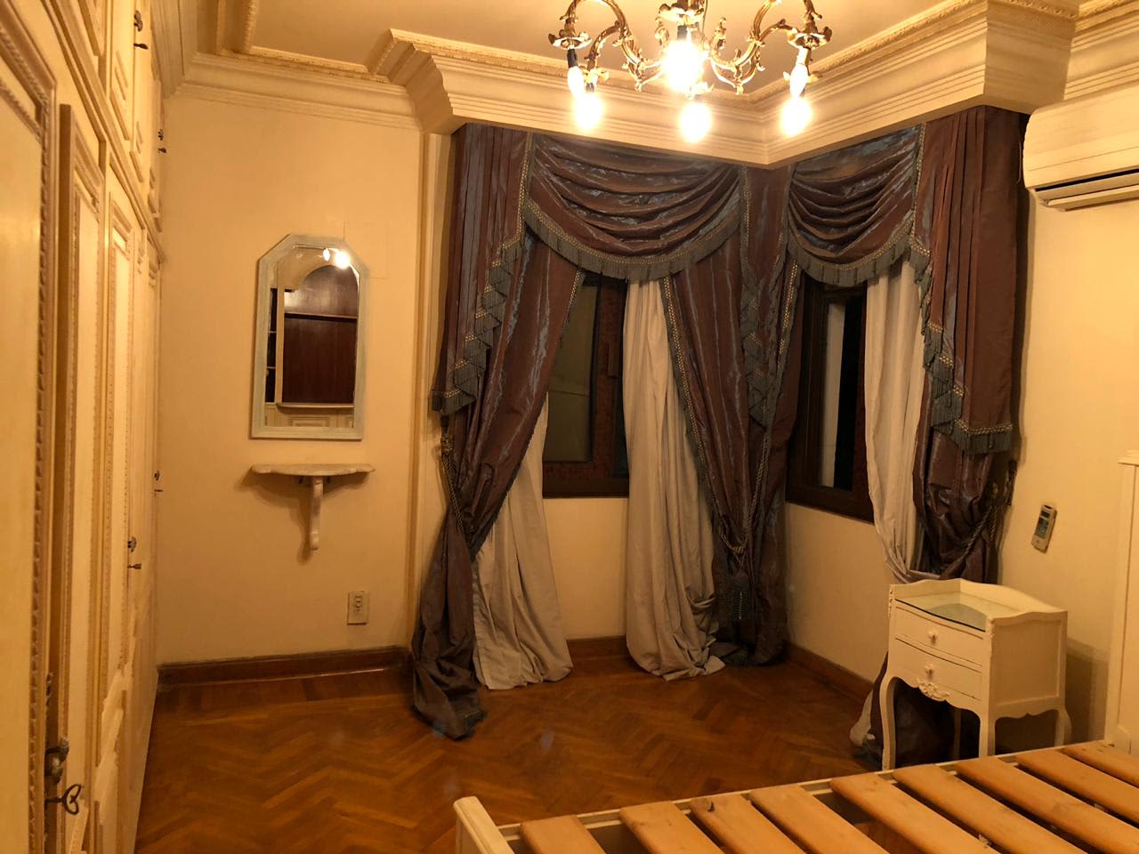 4 bedroom Apartment for rent in Zamalek , Cairo - Image 6