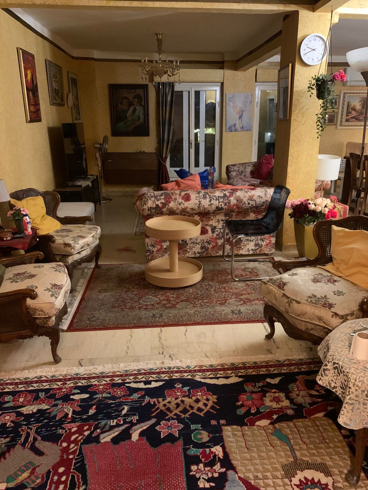 2 bedroom Apartment for rent in Ismail Mohamed