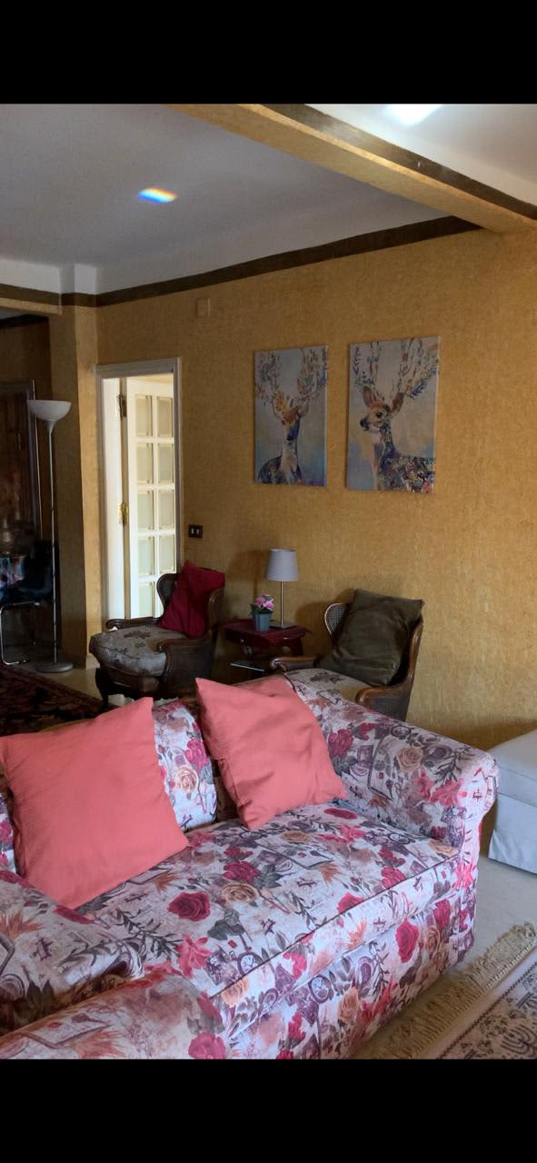 2 bedroom Apartment for rent in Northern Zamalek , Cairo - Image 2