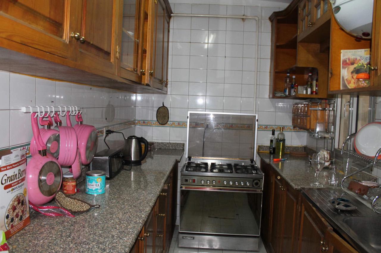 2 bedroom Apartment for rent in Northern Zamalek , Cairo - Image 5