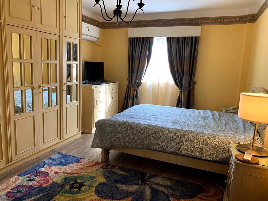 2 bedroom Apartment for rent in Northern Zamalek , Cairo - Image 6
