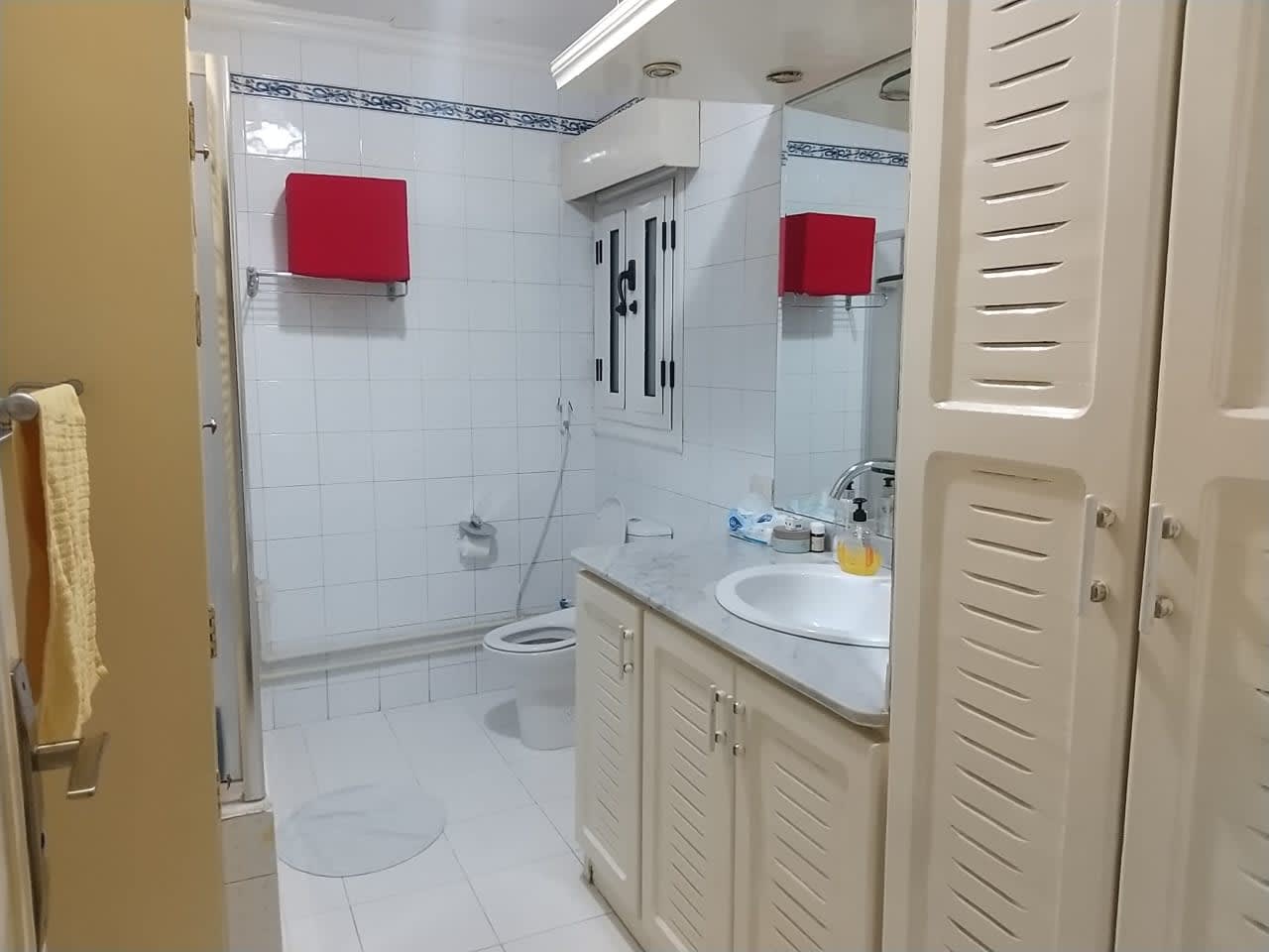 2 bedroom Apartment for rent in Northern Zamalek , Cairo - Image 7