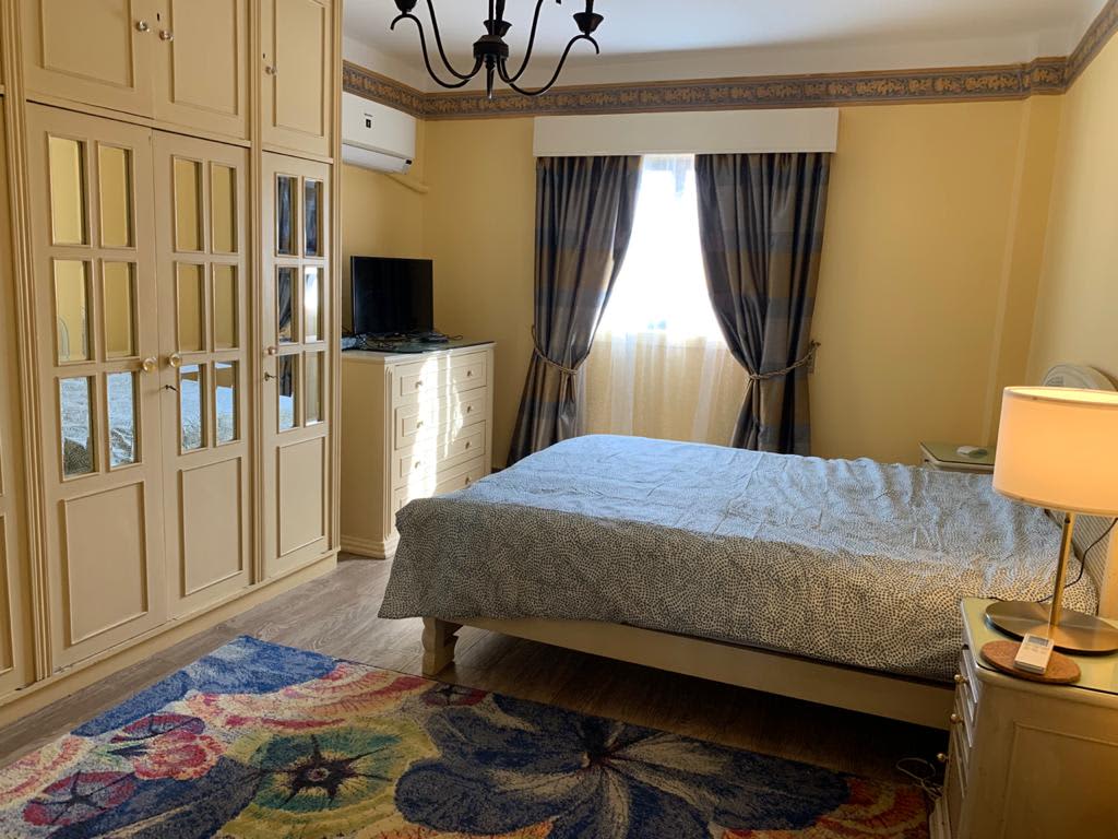 2 bedroom Apartment for rent in Northern Zamalek , Cairo - Image 8