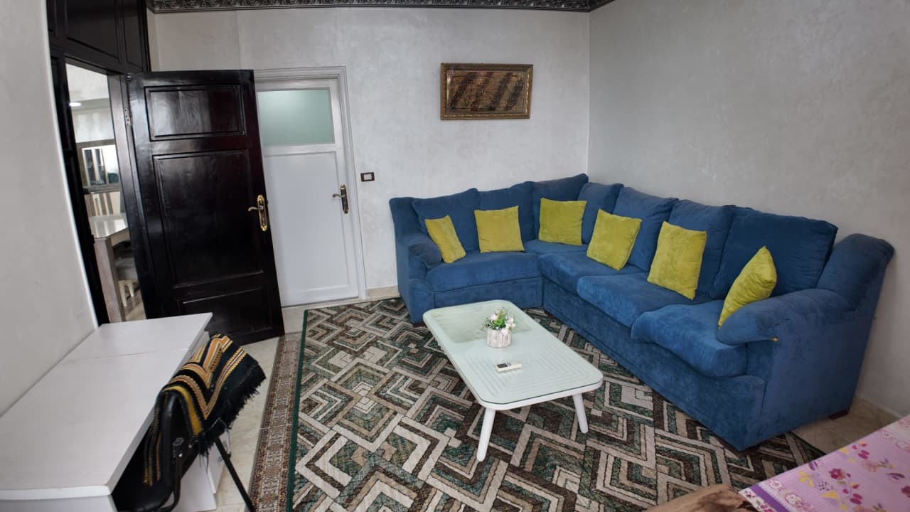 3 bedroom Apartment for rent in Zamalek , Cairo - Image 2