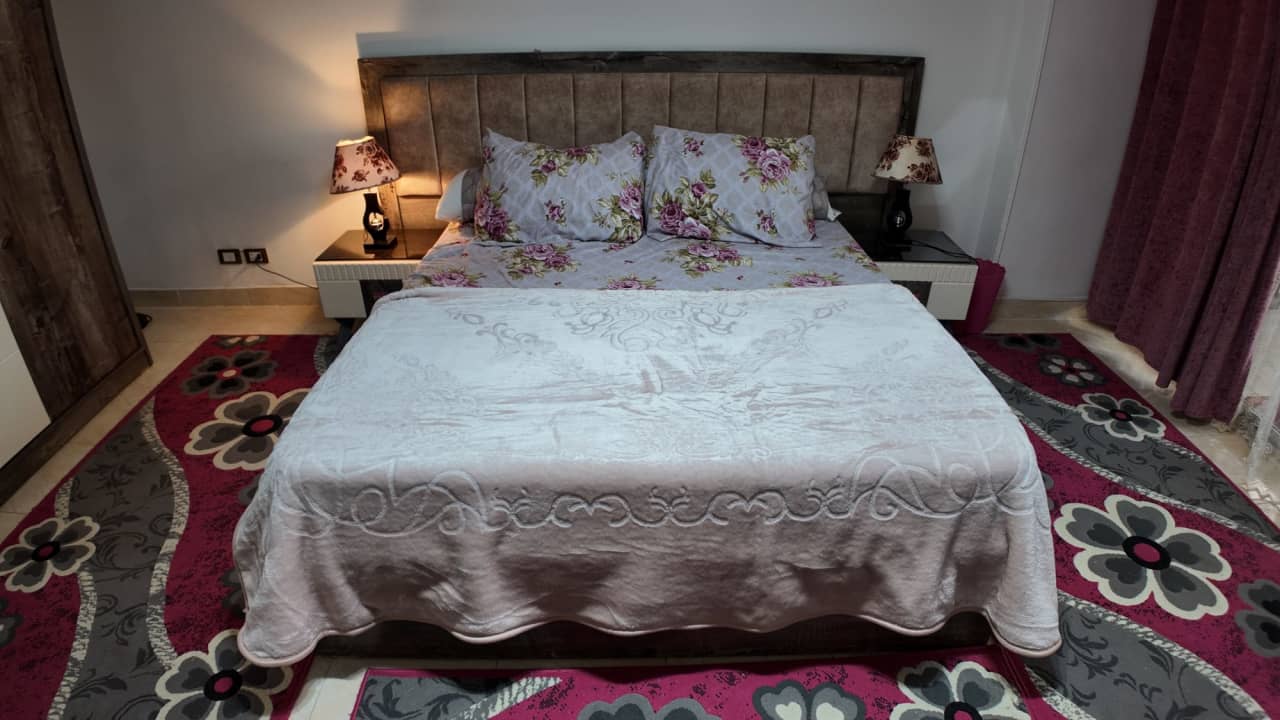 3 bedroom Apartment for rent in Zamalek , Cairo - Image 4
