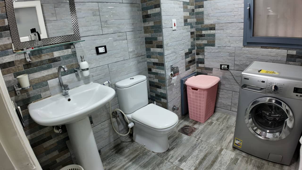 3 bedroom Apartment for rent in Zamalek , Cairo - Image 5