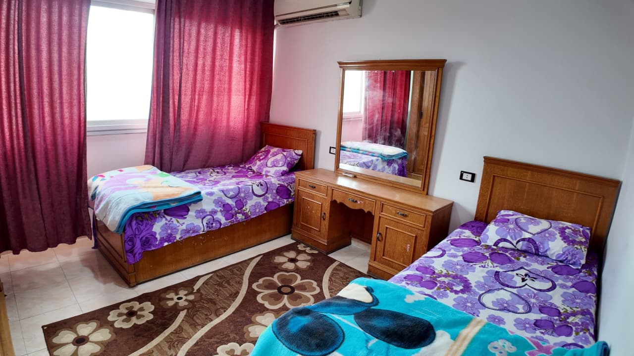 3 bedroom Apartment for rent in Zamalek , Cairo - Image 6