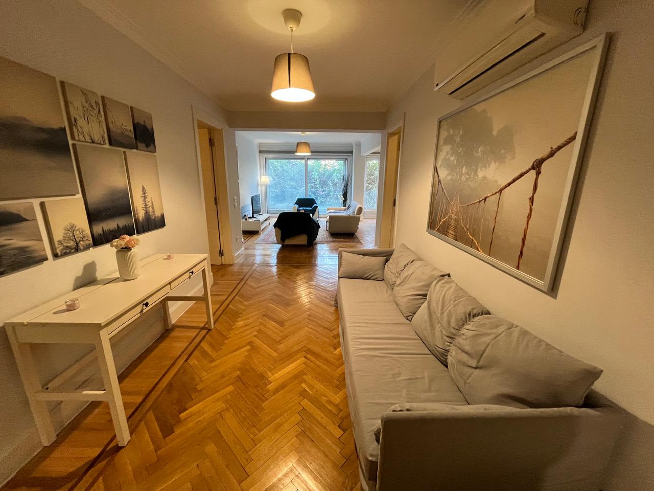 2 bedroom Apartment for rent in Zamalek , Cairo - Image 2
