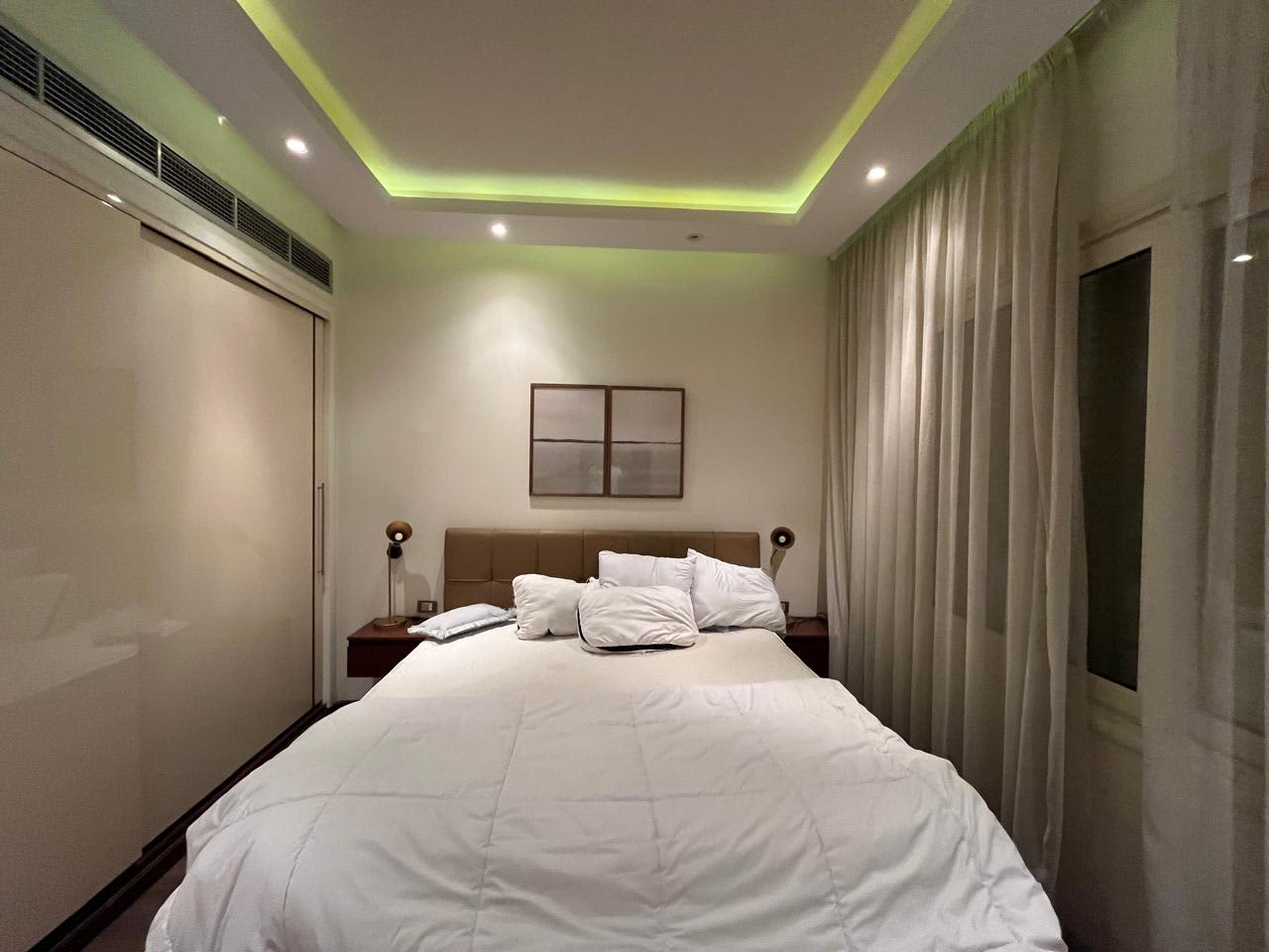 2 bedroom Apartment for rent in Zamalek , Cairo - Image 7