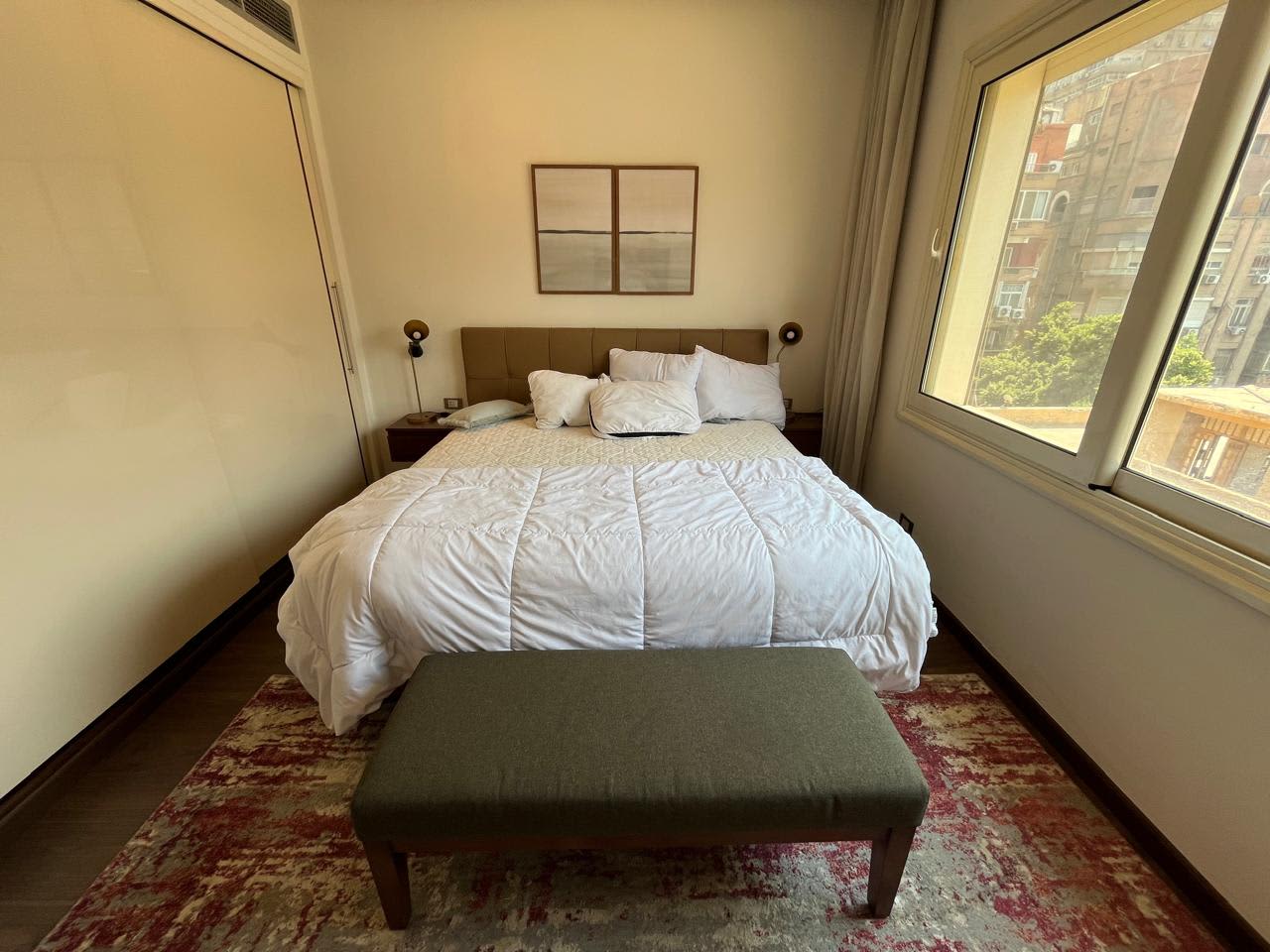 2 bedroom Apartment for rent in Zamalek , Cairo - Image 8