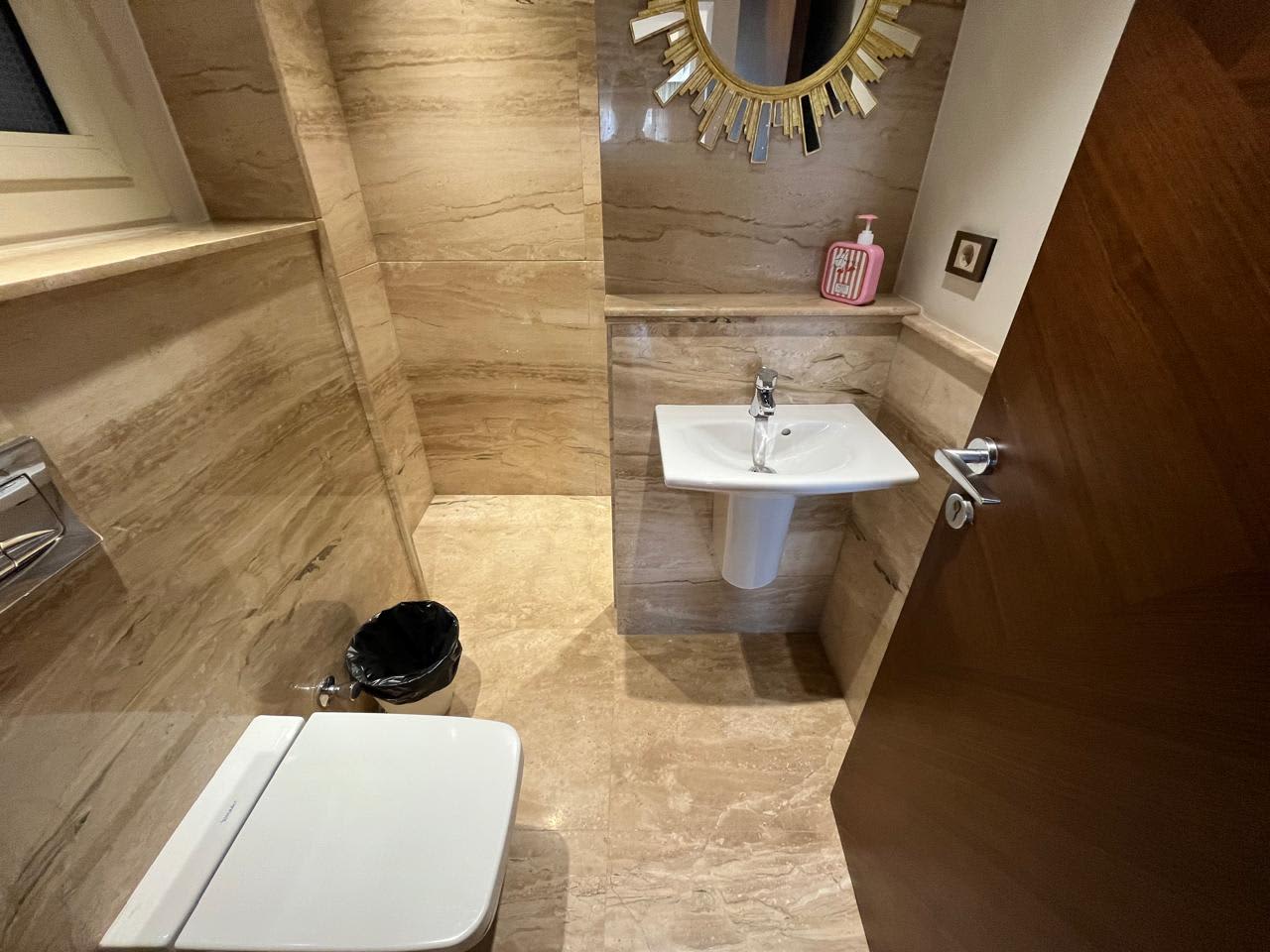 2 bedroom Apartment for rent in Zamalek , Cairo - Image 9