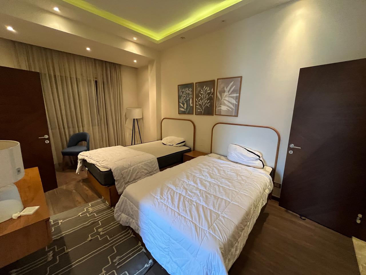 2 bedroom Apartment for rent in Zamalek , Cairo - Image 10