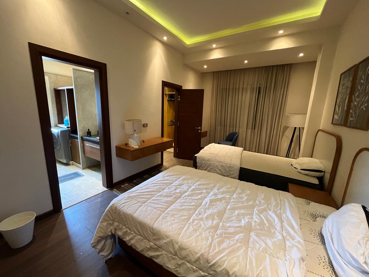 2 bedroom Apartment for rent in Zamalek , Cairo - Image 11