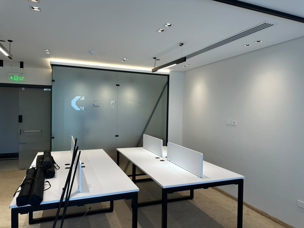 Office for rent in New Cairo