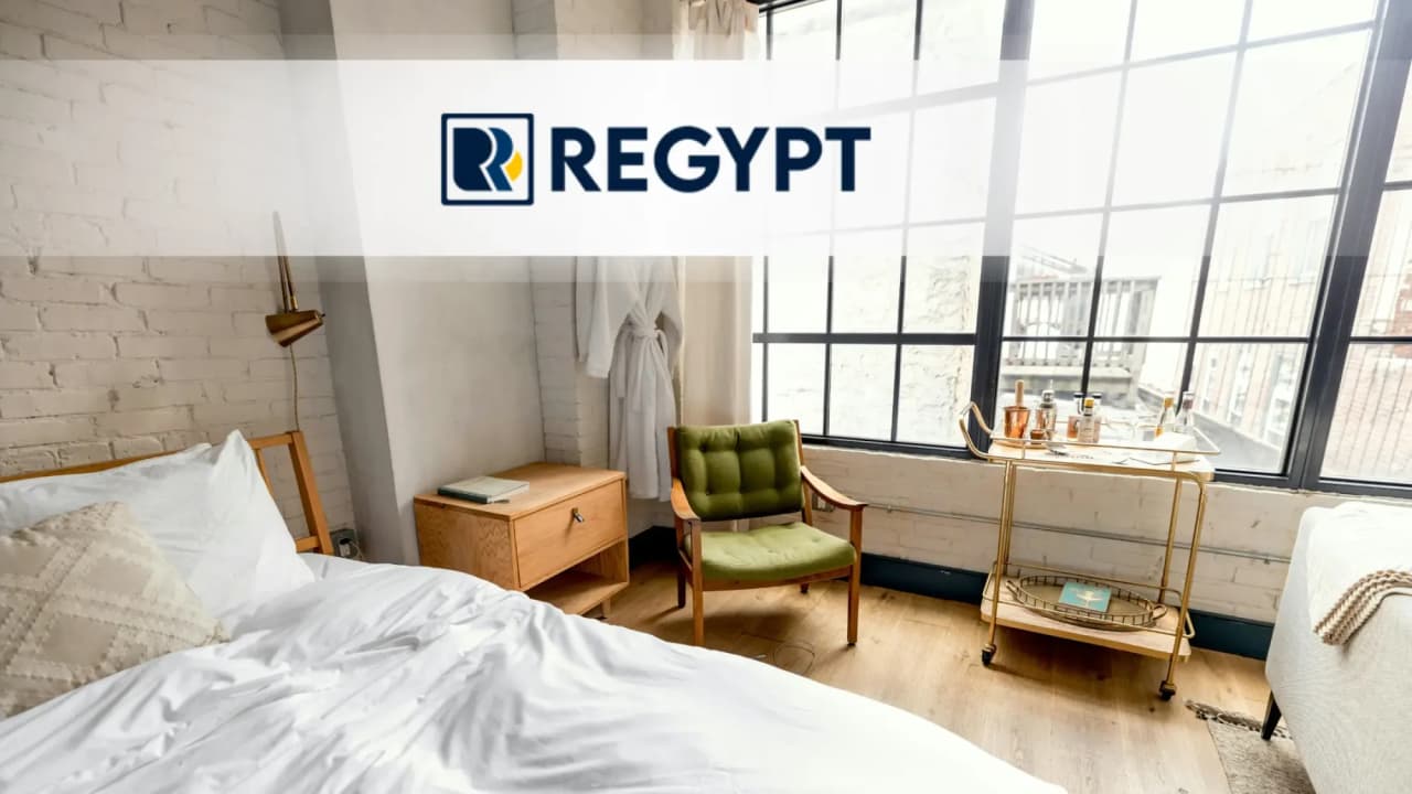 Airbnb Management Cairo: A Hands-On Host's Guide to Turning Your Unit into Recurring Tourism Income