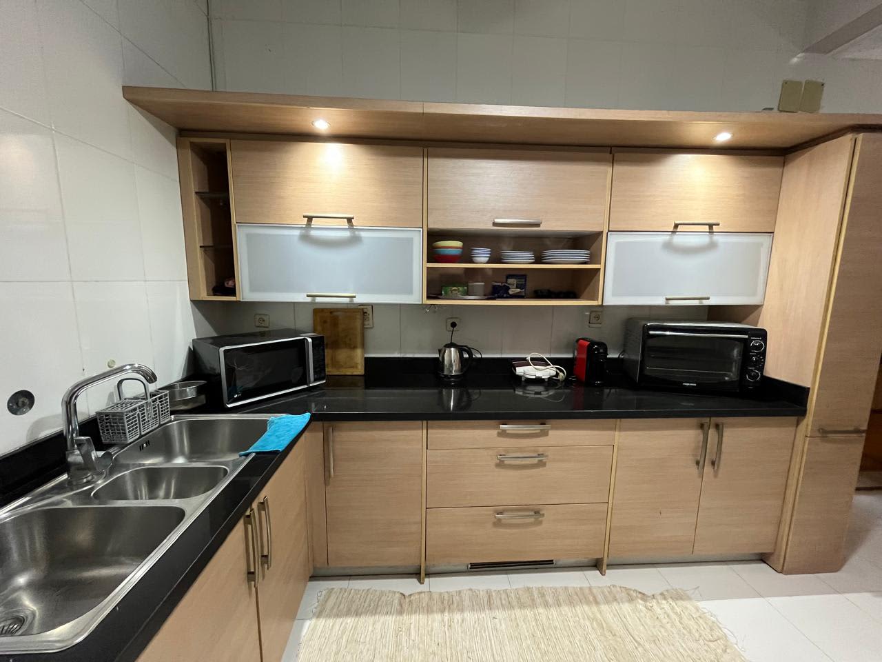 3 bedroom Apartment for rent in Zamalek , Cairo - Image 5