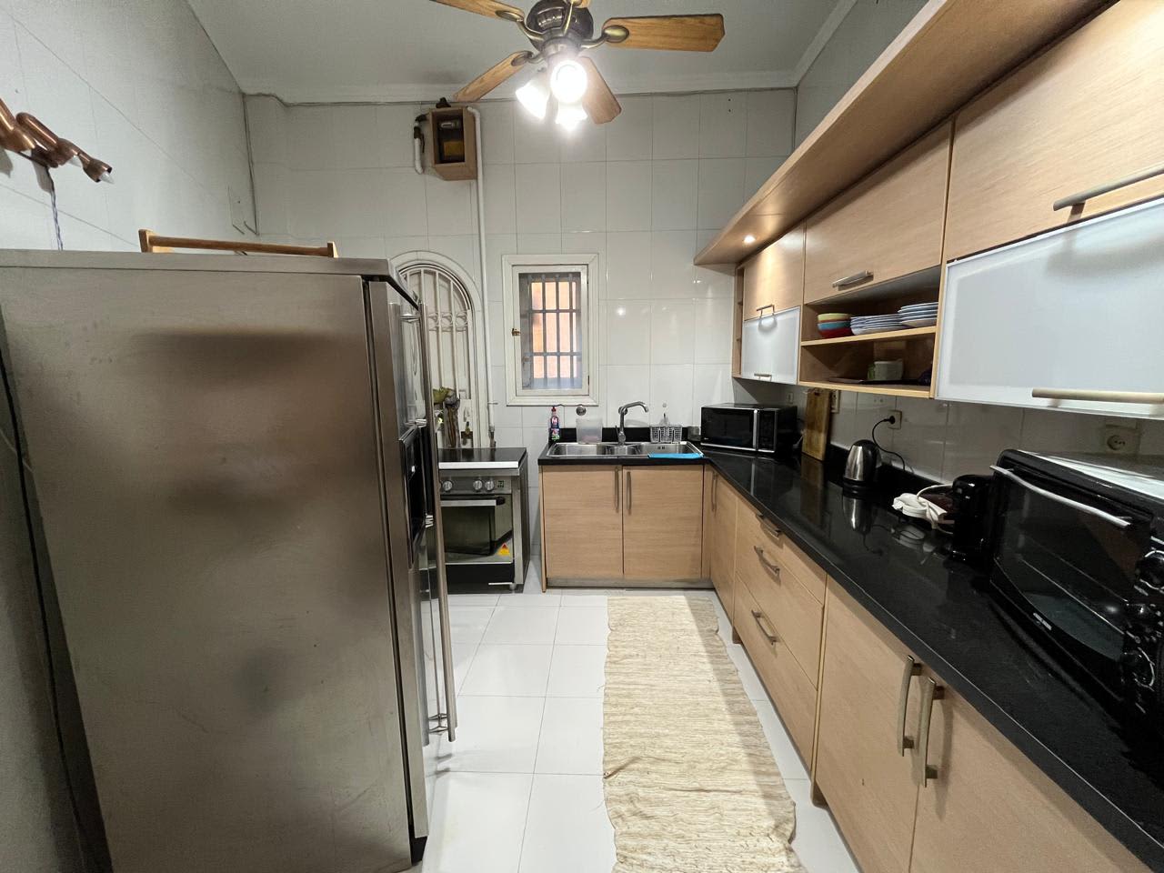 3 bedroom Apartment for rent in Zamalek , Cairo - Image 6