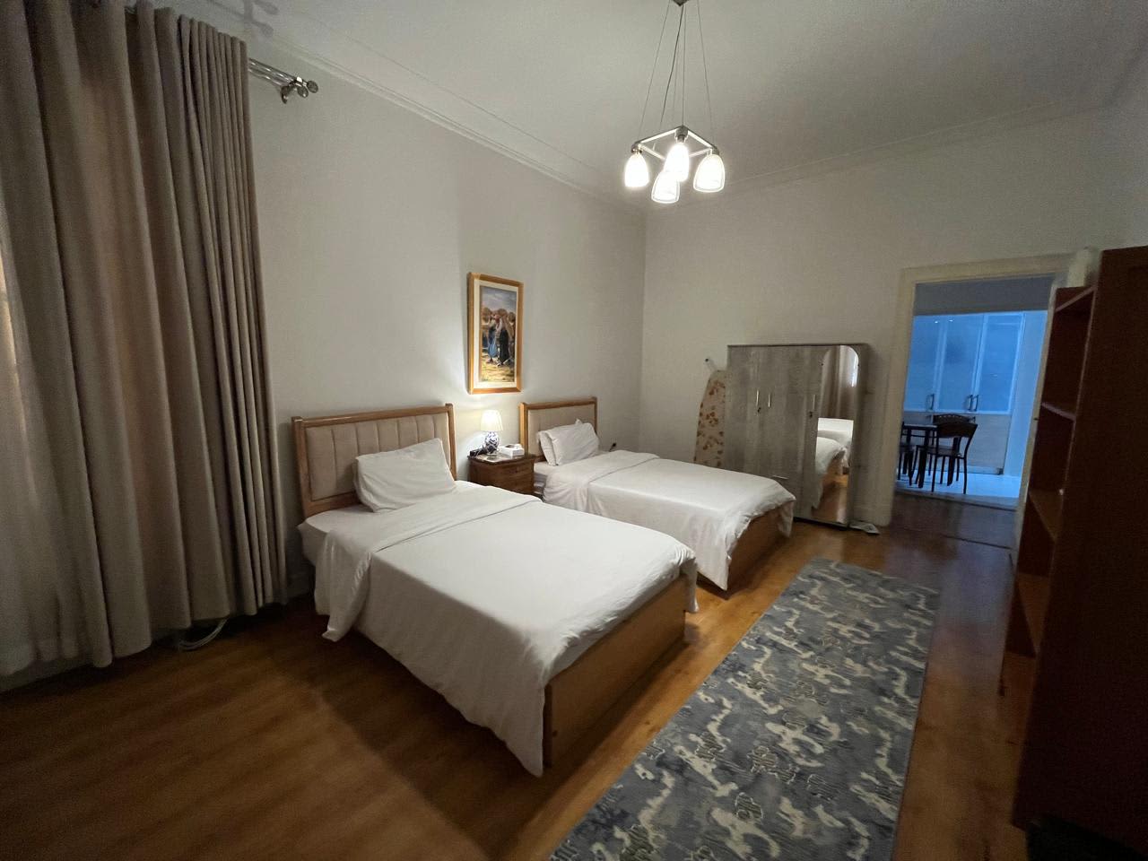 3 bedroom Apartment for rent in Zamalek , Cairo - Image 7