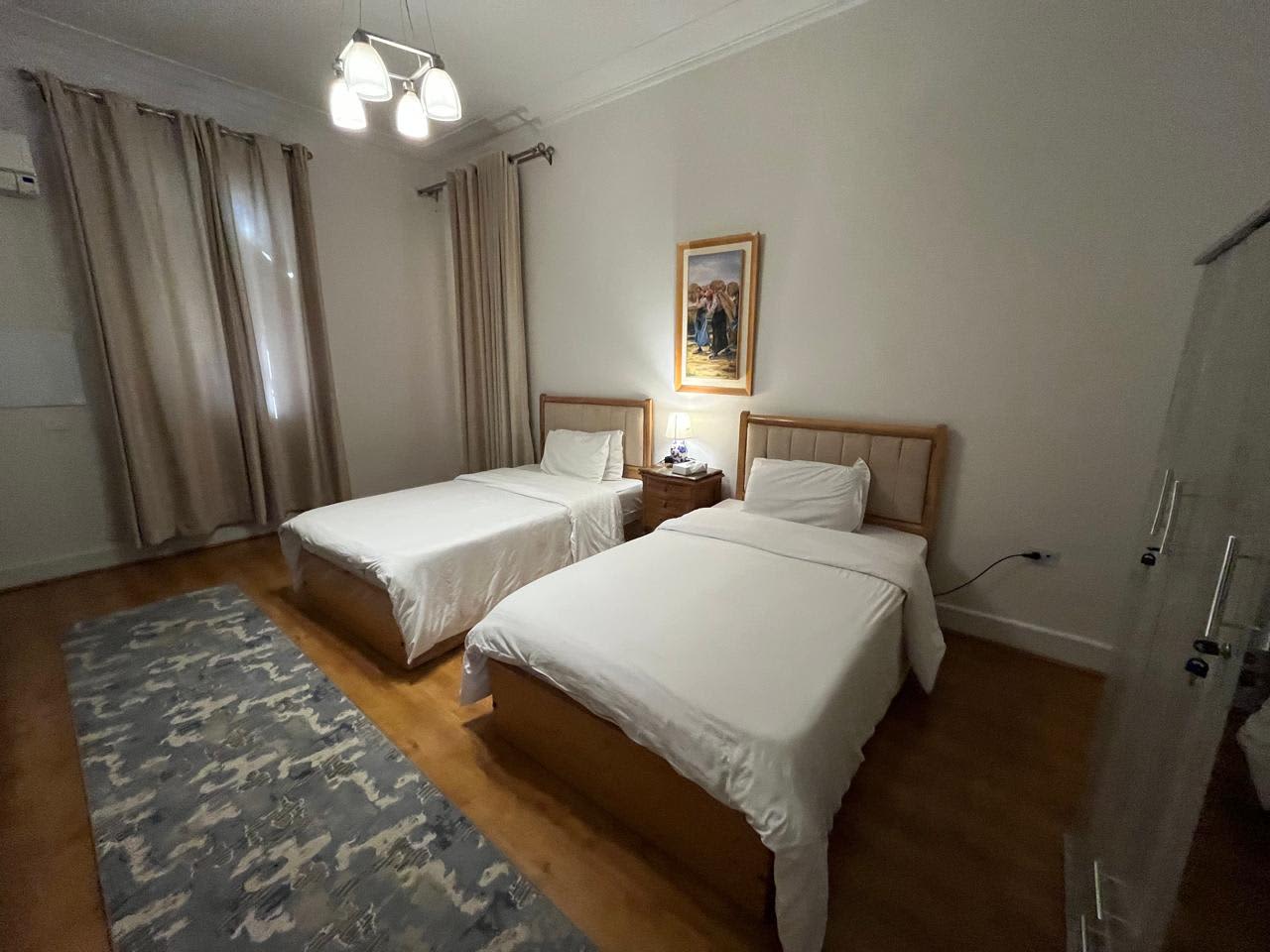 3 bedroom Apartment for rent in Zamalek , Cairo - Image 8
