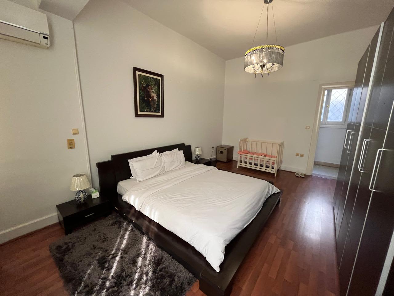 3 bedroom Apartment for rent in Zamalek , Cairo - Image 10