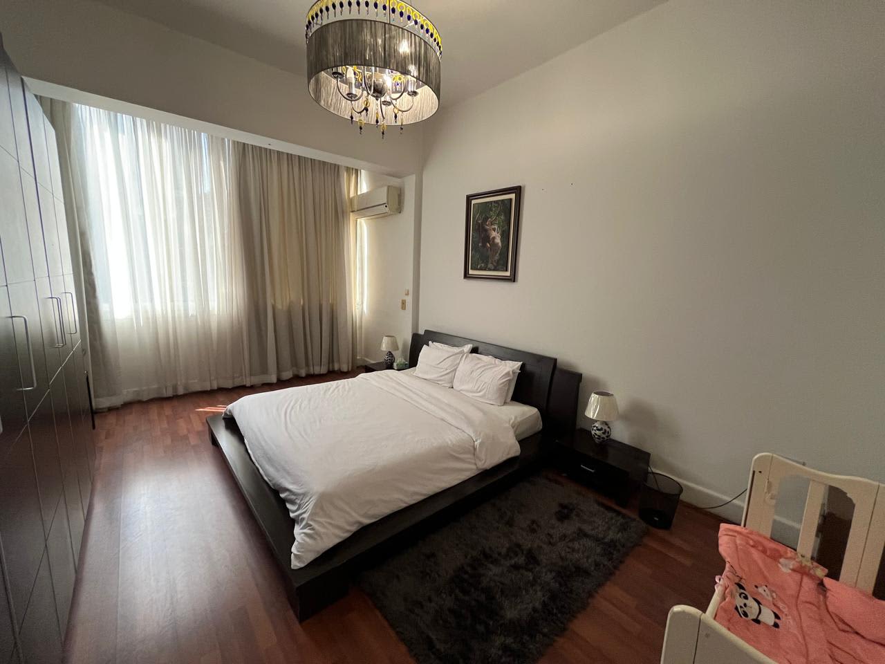 3 bedroom Apartment for rent in Zamalek , Cairo - Image 11