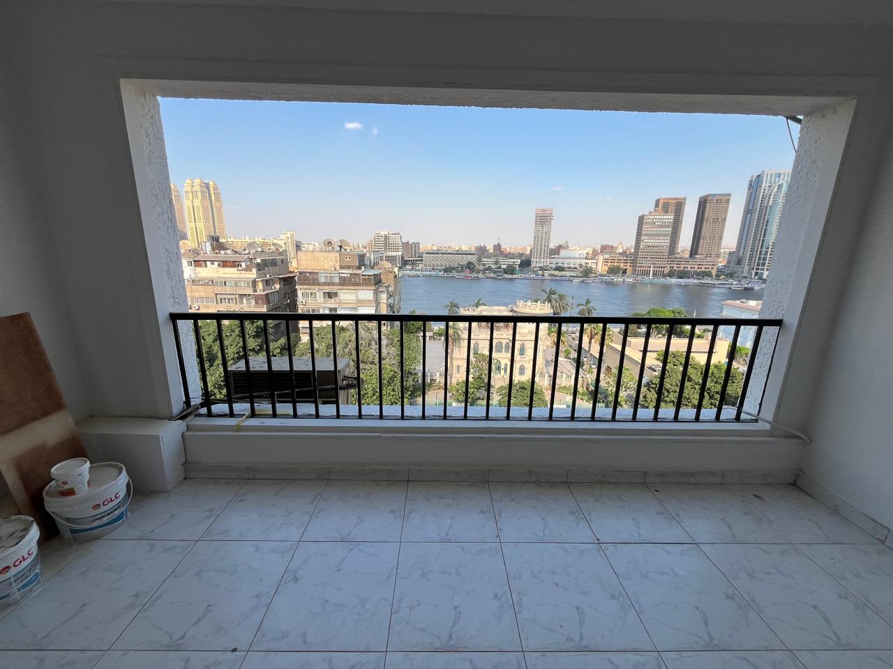 3 bedroom Apartment for rent in Zamalek