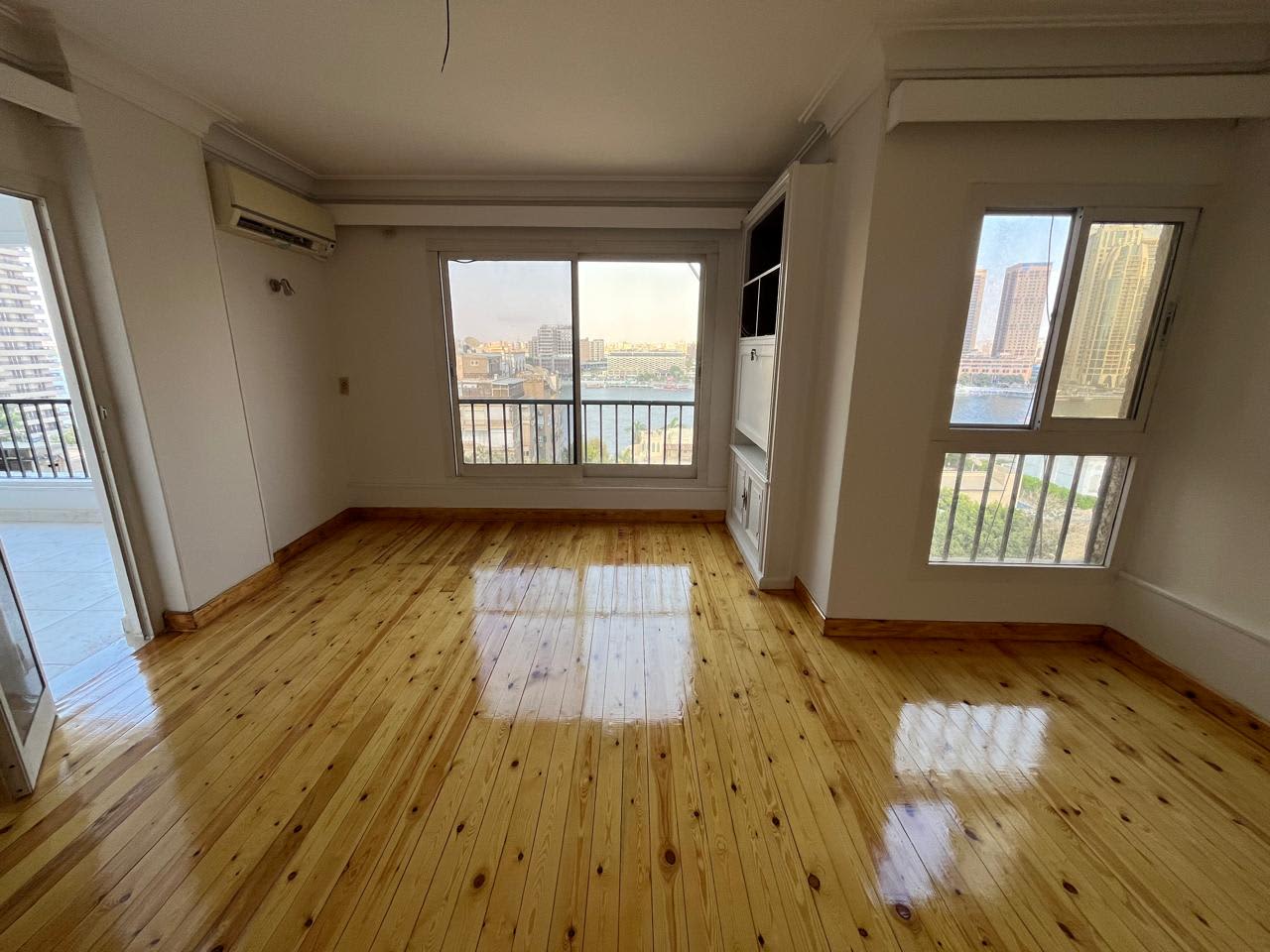3 bedroom Apartment for rent in Zamalek , Cairo - Image 3
