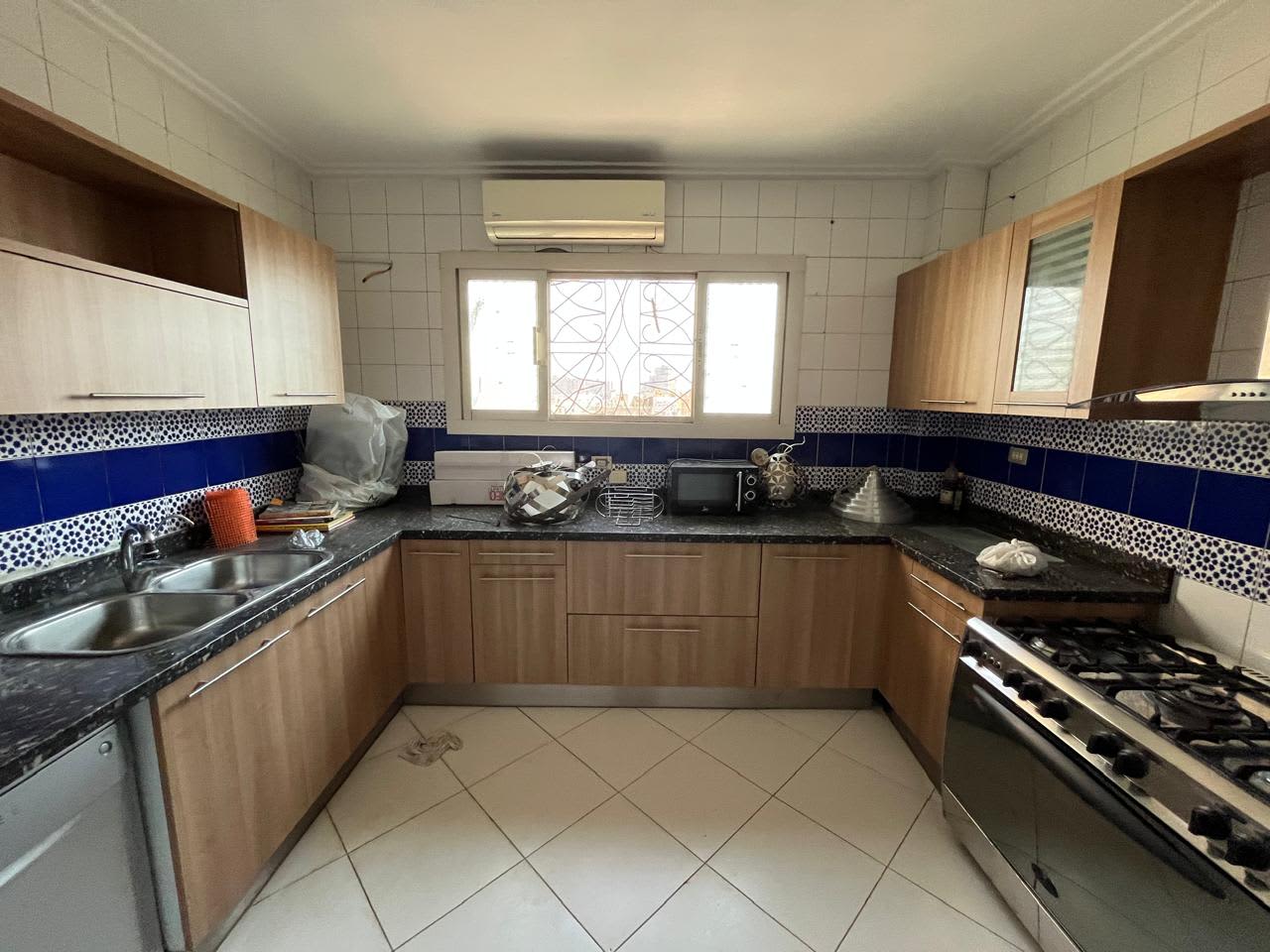 3 bedroom Apartment for rent in Zamalek , Cairo - Image 5
