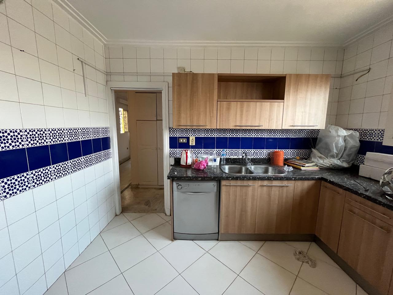 3 bedroom Apartment for rent in Zamalek , Cairo - Image 6
