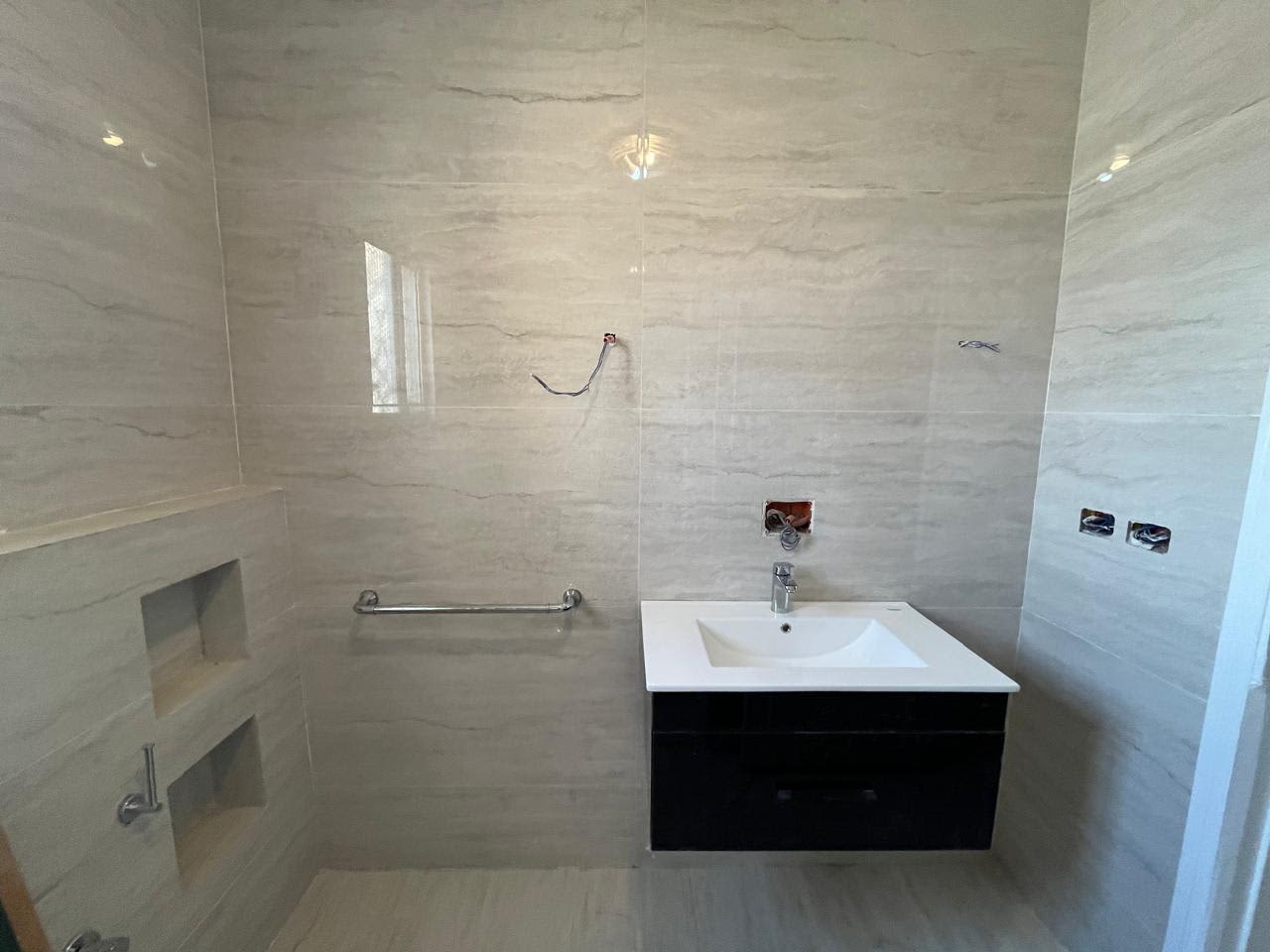 3 bedroom Apartment for rent in Zamalek , Cairo - Image 8