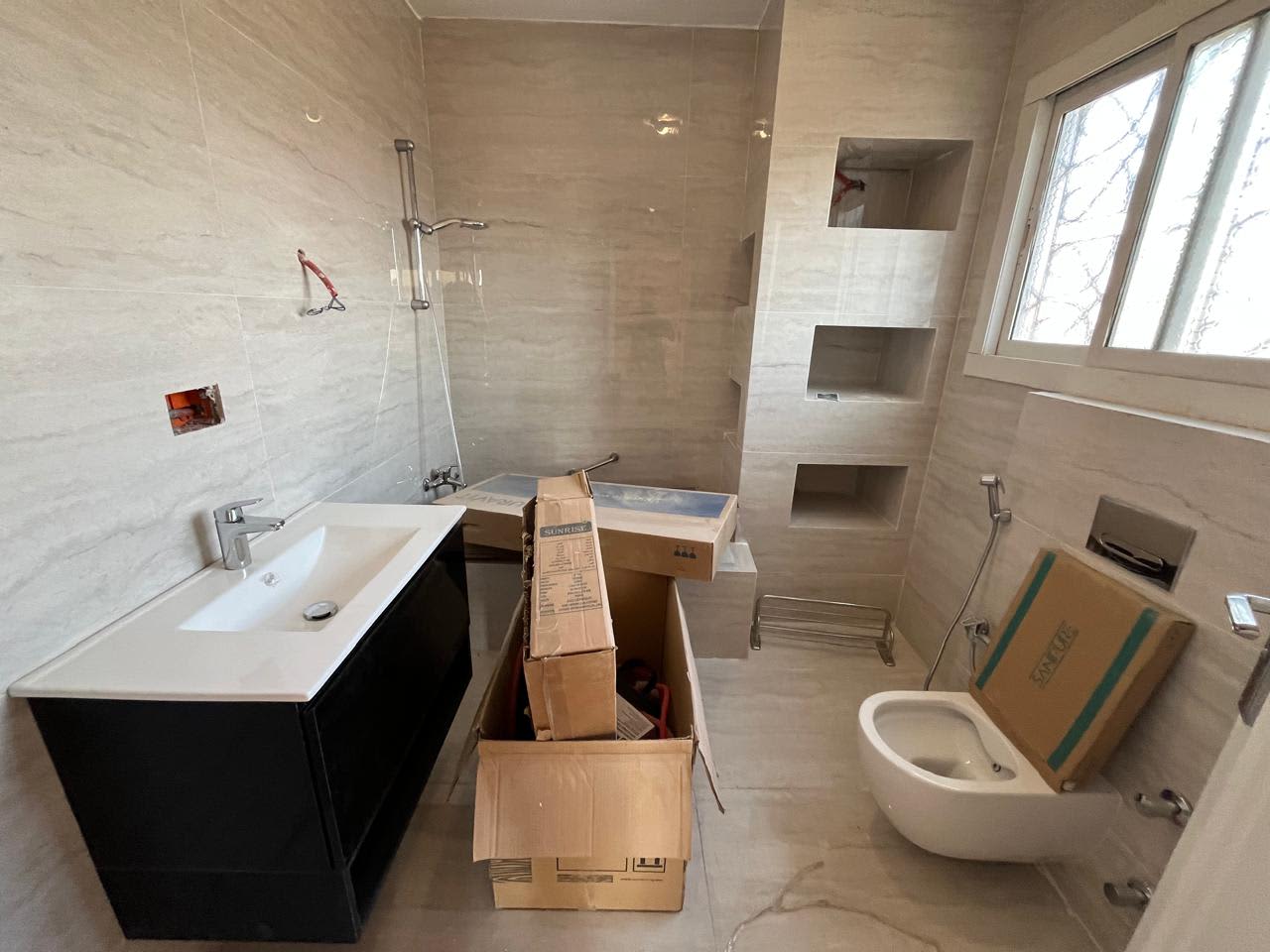 3 bedroom Apartment for rent in Zamalek , Cairo - Image 10