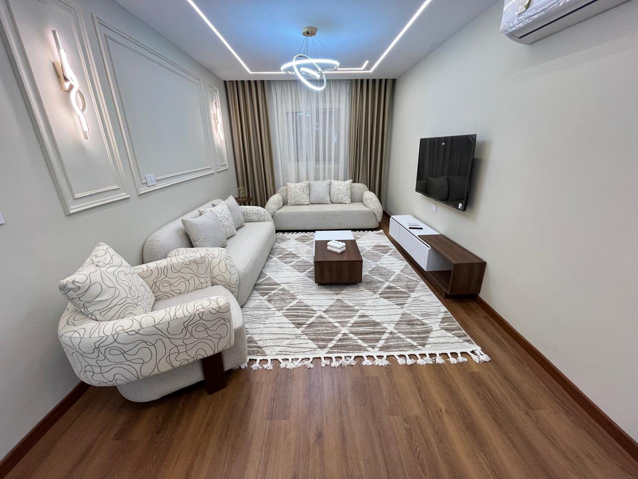 2 bedroom Apartment for rent in Zamalek