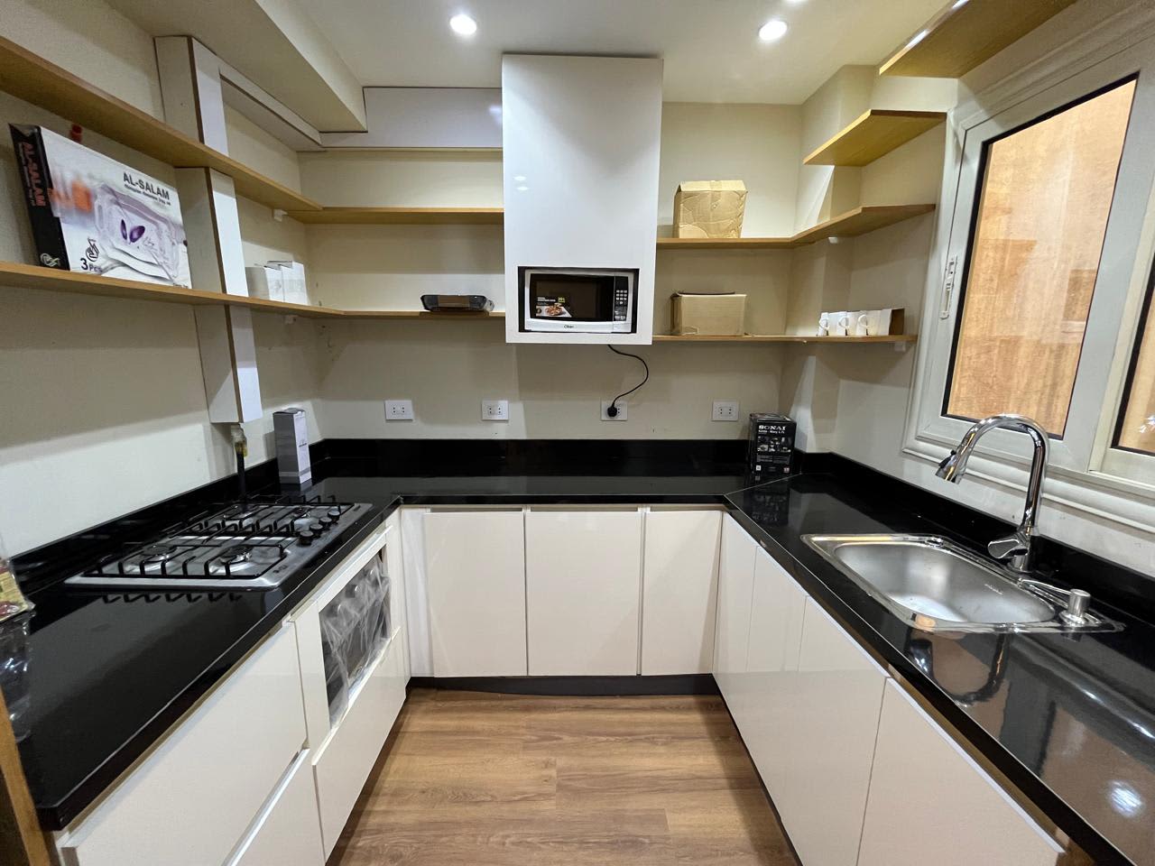 2 bedroom Apartment for rent in Zamalek , Cairo - Image 3